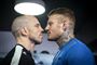 MMA-kampen mellem Mark O. Madsen og Patrick Nielsen er en del af det MMA-stævne, der også kaldes "The Olympian Fight Night" og foregår i KB Hallen lørdag aften.