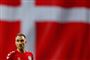 Midtbanespilleren Christian Eriksen var utilfreds med, at Danmark smed en 1-0-føring væk hjemme mod Irland.