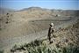 I det nordlige Pakistan ved grænsen til Afghanistan er der de seneste måneder blevet dræbt ti soldater, mens yderligere 35 er blevet såret under angreb begået af militante grupper. (Arkivfoto).