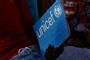 Der findes omkring 115 millioner barnegomme på verdensplan, estimerer FN's børneorganisation, Unicef. (Arkivfoto).