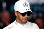 Lewis Hamilton topper VM-stillingen efter 6 af sæsonens 21 grandprixer. Fredag havnede han dog i problemer i Montreal.