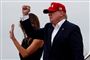 USA's præsident, Donald Trump, kan have fået fornyet appetitten på et toldslagsmål med EU, efter at en aftale med Mexico er faldet på plads, vurderer historiker og redaktør Philip Christian Ulrich. (Arkivfoto)