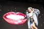 Den svenske sangerinde Tove Lo åbnede Green Stage på årets NorthSide-festival i Aarhus.