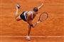 Ashleigh Barty var suveræn i finalen mod tjekken Markéta Vondroušová.