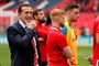 Justin Edinburgh var indtil sin død manager for Leyton Orient, som han i maj førte til oprykning til League Two.