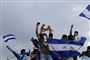 Den 18. april 2018 begyndte demonstrationer mod Nicaraguas præsident, Daniel Ortega, som de næste fire måneder medførte blodige sammenstød mellem demonstranter og sikkerhedsstyrker.