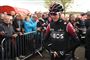 Chris Froome har holdt løbspause siden Tour de Yorkshire i begyndelsen af maj.