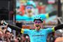Jakob Fuglsang vandt i april  Liége-Bastogne-Liége. Søndag indleder danskeren titelforsvaret i etapeløbet Critérium du Dauphiné, som han vandt sidste år.