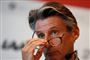 IAAF-præsident Sebastian Coe og resten af bestyrelsen i Det Internationanale Atletikforbund reagerer søndag på en rapport, der har vist, at der er plads til forbedring, når det kommer til dopingbekæmpelsen i gadeløb.