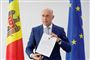 Den midlertidige præsident i Moldova, Pavel Filip, har skrevet under på et dekret om at opløse parlamentet og afholde valg.