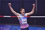 Danil Lysenko stillede op under neutralt flag og vandt guld ved indendørs-VM i 2018. Senere samme år blev han udelukket, fordi han havde rod i sine whereabout-oplysninger.