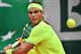 Rafael Nadal har nu vundet 93 af 95 opgør på gruset på Roland Garros.
