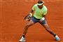 Rafael Nadal måtte afgive et sæt mod Dominic Thiem i finalen, men spanieren var stadig stærkest på Roland Garros-gruset.