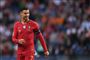 Cristiano Ronaldo og resten af Portugals fodboldlandshold vandt søndag med 1-0 over Holland i Nations League-finalen.