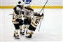 St. Louis Blues kunne have vundet Stanley Cup med en sejr natten til mandag dansk tid. Men Boston Bruins tvang finaleserien ud i en syvende kamp.