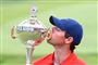 Rory McIlroy kan rejse til US Open med stor selvtillid, efter at nordireren søndag vandt Canadian Open.