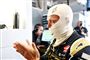 Kevin Magnussen ramte barrieren i kvalifikationen i Montreal. Selv om bilen fik store skader, så lykkedes det Haas-holdets folk i garagen at få gjort bilen klar til søndagens grandprix. Her manglede bilen dog vejgreb og fart, og det endte med en dansk 17.-plads.