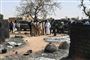 Tilbage i marts blev omkring 160 personer fra fulani-folket i Mali dræbt i et blodigt angreb. Dogon-folket mistænktes ifølge nyhedsbureauet AFP for at stå bag.