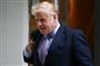 Forhåndsfavoritten til at efterfølge Theresa May på premierministerposten er den tidligere udenrigsminister Boris Johnson.