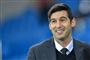 Paulo Fonseca har de seneste tre sæsoner ført Shakhtar Donetsk frem til The Double i ukrainsk fodbold. Nu venter nye udfordringer i Italien. Arkivfoto.
