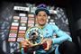 I april vandt Jakob Fuglsang Liège-Bastogne-Liège, som er kronen på værket i et foreløbig stærkt 2019. Arkivfoto.