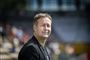 Kasper Hjulmands seneste trænerjob var i FC Nordsjælland. Næste opgave bliver at stå i spidsen for det danske landshold.