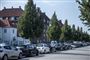 Højesteret skal kigge på sag om to bilisters parkeringsbøder. (Arkivfoto)