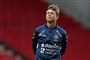 Jon Dahl Tomasson har været assistenttræner på det danske landshold siden 2016. (Arkiv)