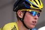Jesper Hansen fik sidste år Tour de France-debut for Astana-holdet. I år repræsenterer han Cofidis og kæmper hårdt for at sætte sig på en af holdets otte billetter til Touren.