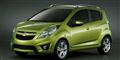 Foto: Chevrolet