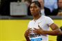 Caster Semenya blev inviteret til Marokko for sent til at deltage i atletik-stævne lørdag, forklarede hendes agent fredag.