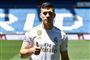 Real Madrid har netop betalt i omegnen af 450 millioner kroner for den serbiske stjerneangriber Luka Jovic, som Danmark kan se frem til at stå over for ved U21-EM.