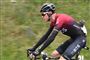 Chris Froome sender lørdag en tak til hele sit hold, sin familie, læger og tilhængere efter sit alvorlige styrt.