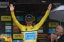 Jakob Fuglsang vandt Critérium du Dauphiné i 2017.