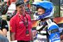 Speedwaykøreren Leon Madsen har været i samtlige tre finaler i VM-serien i denne sæson.