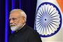 Indiens premierminister,  Narendra Modi, får i slutningen af juni mulighed for at møde USA's præsident, Donald Trump, ved et G20-topmøde i Japan. (Arkivfoto).