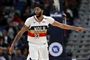 Anthony Davis har ifølge flere amerikanske medier spillet sin sidste kamp i denne omgang for NBA-holdet New Orleans Pelicans. (Arkivfoto)