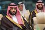 Saudi-Arabiens kronprins, Mohammed bin Salman, anklager Iran for at stå bag angreb på to olietankskibe i Den Persiske Golf. Iran afviser på det kraftigste.