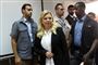 Israels premierministerfrue, Sara Netanyahu, er blevet fundet skyldig i anklager om misbrug af offentlige midler til en række måltider købt i restauranter og bragt til hendes residens.