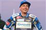 Den danske speedwaykører Leon Madsen blev nummer to i lørdagens VM-grandprix i Prag.