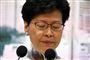 Hongkongs leder, Carrie Lam, sagde lørdag på en tv-transmitteret pressekonference, at hun efter omfattende uro vil suspendere en udskældt udleveringslov. Hun sagde, at loven har bidraget til dyb splittelse, og at der har været utilstrækkelig kommunikation om lovgivningsarbejdet.
