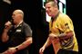Dave Chisnall løb med turneringssejren ved Danish Darts Open søndag aften.