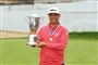 Den 35-årige amerikaner Gary Woodland får cirka 15 millioner kroner for at vinde golfturneringen US Open.
