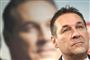 - Mit politiske liv, som altid har været med fokus på Østrig og Wien, er helt bestemt ikke slut, siger den tidligere FPÖ-leder Heinz-Christian Strache i Østrig.