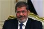 Ekspræsident Mohamed Mursi besvimer under et retsmøde og dør efterfølgende ifølge egyptisk tv. (Arkivfoto).