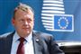 Fungerende statsminister Lars Løkke Rasmussen (V) kan blive Danmarks repræsentant på vigtigt EU-topmøde i denne uge. (Arkivfoto)