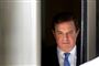 Paul Manafort blev tidligt mandag morgen flyttet til et topsikret fængsel i New York.