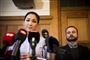 Anna Mee Allerslev har valgt ikke at gennemføre den varslede injuriesag mod Berlingske og B.T. (Arkivfoto)