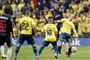 Hverken Brøndby, FC Midtjylland eller nogen af de øvrige superligahold skal spille om lørdagen fra den kommende sæson. (Arkivfoto)