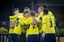 Brøndby IF sikrede sin europæiske deltagelse med en sejr over Randers FC.